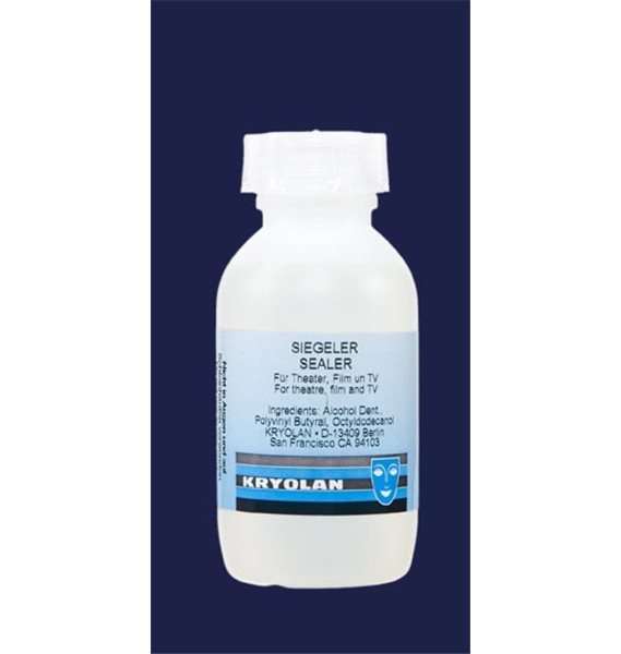 sigler SEALER kryolan Epur